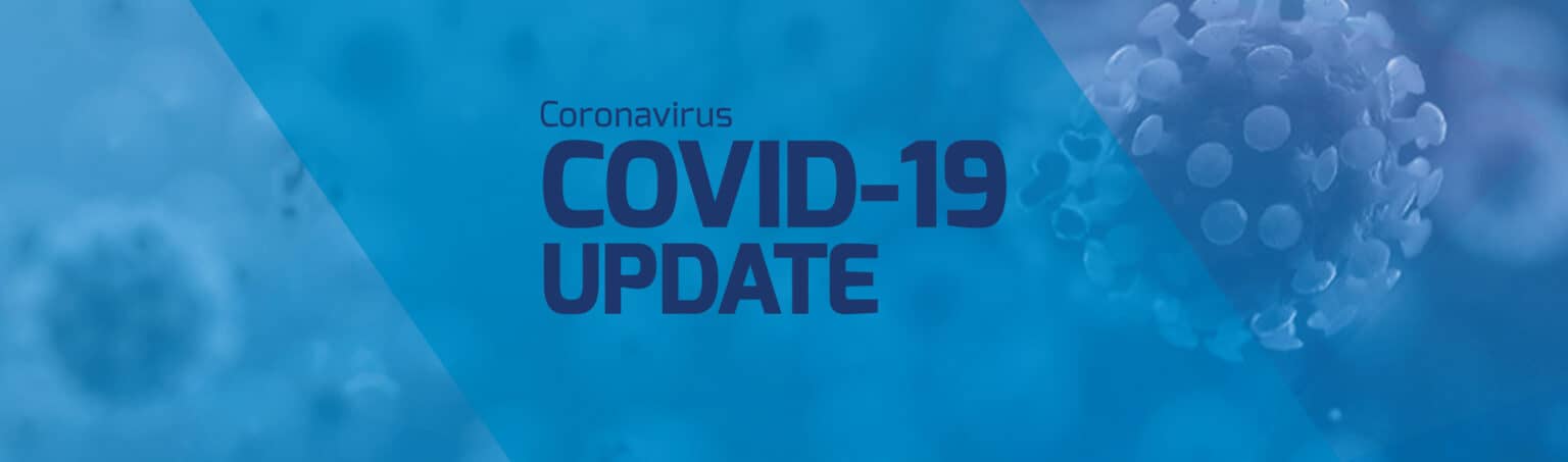 COVID-19 Update – COSTAATT