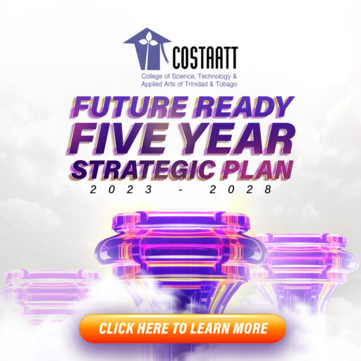 Costaatt Future Ready Five Year Strategic Plan square for website copy