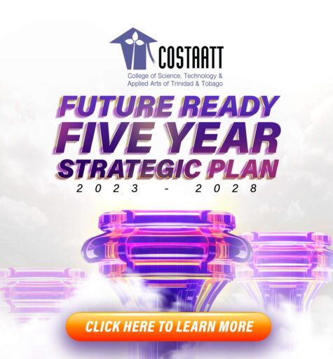 Costaatt Future Ready Five Year Strategic Plan square for website copy